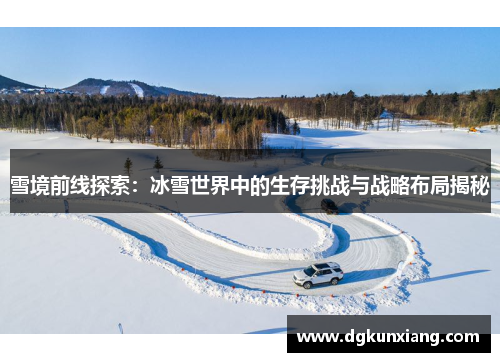 雪境前线探索：冰雪世界中的生存挑战与战略布局揭秘